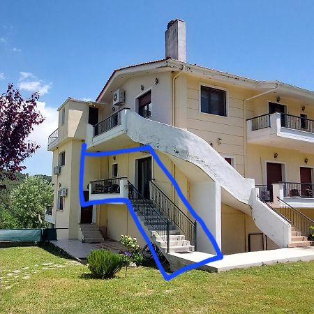 Suite Acropolis Serres Next To Center Ngoại thất bức ảnh
