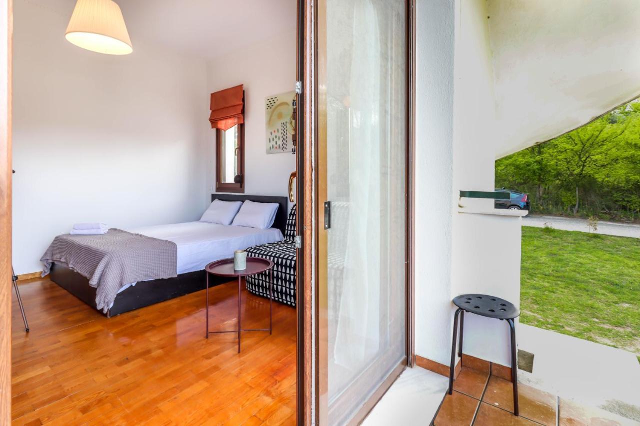 Suite Acropolis Serres Next To Center Ngoại thất bức ảnh