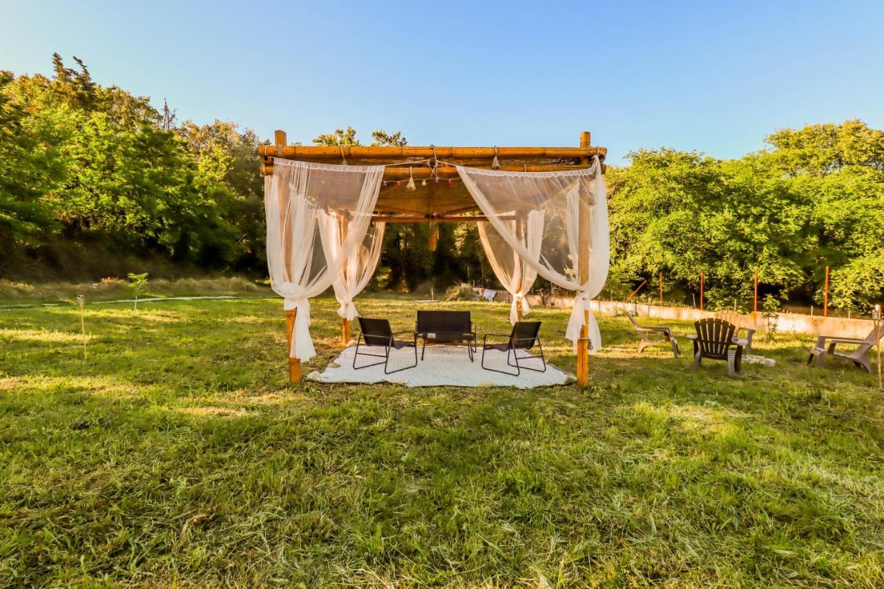 Suite Acropolis Serres Next To Center Ngoại thất bức ảnh