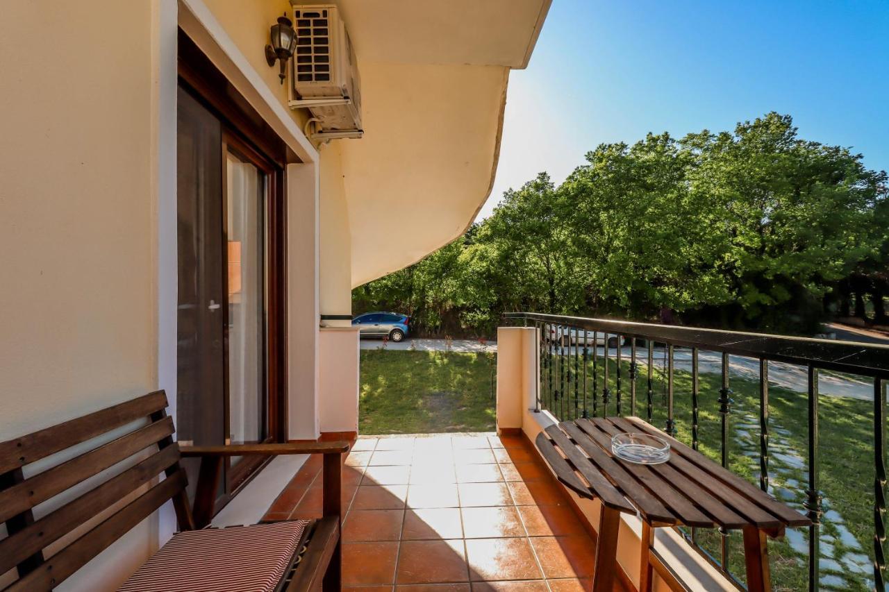 Suite Acropolis Serres Next To Center Ngoại thất bức ảnh
